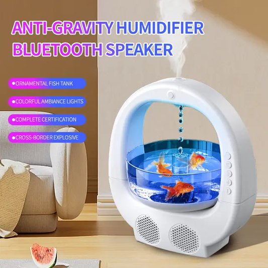 Fish Tank Humidifier