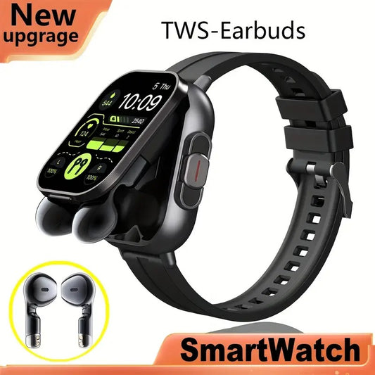 A70 Smart Watch