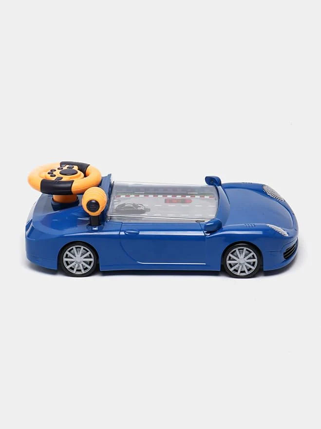 Racing Car baby toy