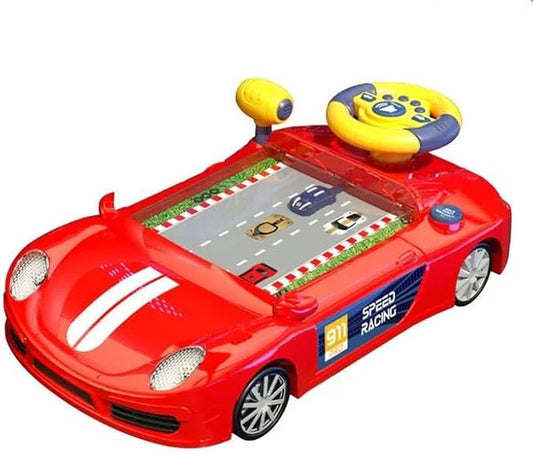 Racing Car baby toy